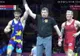 Aur pentru România la Campionatele Europene de lupte din Rusia