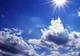 PROGNOZA METEO. Cum va fi vremea în mini-vacanţa de 1 iunie - avem nevoie de umbrele?
