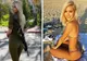 Din armata israeliană, pe Instagram, cu pozele sexy care au răvășit Internetul. Cine e tânăra?