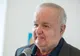 Cristian Ţopescu luptă să trăiască. Fiica sa, Cristina Ţopescu, mesaj dureros