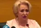 "Cum suportaţi să fiţi ciuca bătăilor în ţara asta?" Ce a răspuns Dăncilă la această întrebare