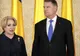 Premierul Dăncilă se laudă cu ceea ce i-a reproșat Iohannis