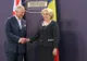 Ce am ratat din cauza scandalului CCR-Kovesi: Pozele lui Dăncilă cu prinţul Charles