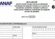 Declarația Unică ANAF. Formularul online calculează automat cuantumul contribuțiilor