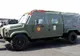 Cum arată noul bolid militar românesc, Dracon, produs fulger în 45 de zile