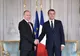 Emmanuel Macron, la prima vizită oficială în Rusia. Ce îşi doreşte preşedintele francez