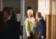 Scenă șocantă într-o primărie din Argeș. Edilul a bruscat o pensionară, supărat că-l filmează - VIDEO