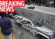 Accident groaznic, cel puţin 18 oameni morţi sub o placă de beton