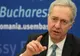 Klemm: Urmărim îndeaproape iniţiativa Parlamentului privind un alt pachet de modificări în Justiţie