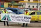 Protest fără precedent pentru autostrăzile A7 și A8. Sute de mașini pleacă din Moldova spre Capitală