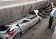 Catastrofă. Cel puţin 18 morţi după ce un pod s-a prăbuşit peste maşini