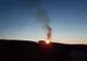 Un nou incendiu de proporţii la rampa de gunoi a Clujului (VIDEO)