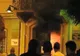 Incendiu în Timișoara, în timpul unui concert. Imagini cumplite