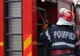 Incendiu în Capitală, la Apărătorii Patriei. Traficul, îngreunat