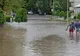 Potop la Constanţa, Eforie Nord şi Techirghiol (VIDEO)