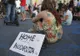 Noi proteste în Piaţa Victoriei, faţă de decizia CCR (VIDEO)