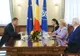 Mesajul lui Dăncilă după întâlnirea lui Iohannis