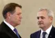 Iohannis critică mitingul PSD pro-Dăncilă: "E caraghios, ca pe vremea comuniștilor"