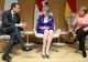 Liderii Germaniei, Franței și Regatului Unit, declarație comună despre acordul nuclear cu Iranul