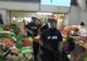 Cum a ironizat Jandarmeria cireşele scumpe. Operaţiune specială cu mascaţi. VIRAL
