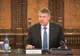 Klaus Iohannis retrimite în Parlament legea offshore, proiectul susţinut de Liviu Dragnea