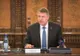 Klaus Iohannis, primul anunț de la Cotroceni după decizia CCR