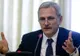 Dragnea: Obiectivul unei guvernări nu trebuie să fie acela de a băga oameni de afaceri la pușcărie