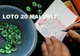 LOTO, LOTO 6/49. Anunțul făcut duminică seara de loterie legat de marele premiu |realitatea.net