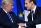 Macron face un anunţ istoric: Europa preia misiunea SUA de a garanta ordinea lumii