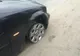 Incredibil. Şofer prins beat la volan, circulând fără cauciuc la o roată