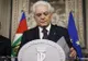 Fără guvern, Italia se află în pragul alegerilor anticipate