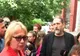 Zeci de medici de familie au protestat în fața Casei Naționale de Asigurări de Sănătate