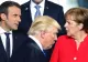 Marea despărțire. Merkel anunță oficial că Europa nu se mai poate baza pe America lui Trump