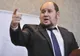 Decizia CCR, desfiinţată de şeful DIICOT: Este o aberaţie!