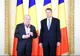 Klaus Iohannis, mesaj la moartea lui Cristian Ţopescu