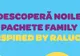 Primul pas spre România secolului XXI. Familia monoparentală și-a găsit locul în oferta de la cinema