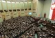Sub presiunea populației, parlamentarii polonezi își votează reducerea salariilor