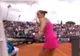 Pliskova, criză de nervi pe teren, s-a răzbunat pe arbitru cu racheta