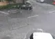 Potop în Argeş, cu grindină şi inundaţii (VIDEO)