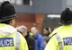 Incident armat în Marea Britanie