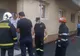 "Argint viu" aruncat pe stradă, autorităţile în alertă (VIDEO)