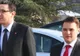 Victor Ponta, primul mesaj după achitare