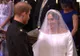 NUNTA REGALĂ 2018. Sărbătoare în Marea Britanie. Prințul Harry s-a căsătorit cu Meghan Markle