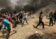 Probleme la graniţa Fâşiei Gaza cu Israelul: un palestinian împuşcat mortal, 170 răniţi