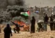 Zi neagră în Gaza după măcelul de luni. Declarația ONU, blocată de SUA