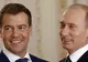 Rusia duce o bătălie sacră împotriva lui Satana - Declarația halucinantă a fostului președinte rus Medvedev