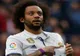 Marcelo de la Real Madrid şi-a luat fiul în vestiar. Ce s-a întâmplat acolo face înconjurul lumii