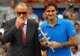 Ion Ţiriac, surprins.Ce i-a spus Roger Federer, după ce românul l-a taxat că evită turneele pe zgură