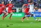 Craiova – FCSB 0-1, după un final incendiar. Titlu încă se joacă
