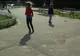 Panică într-un parc din Constanța. Copii au început să țipe când au văzut ce era pe o alee